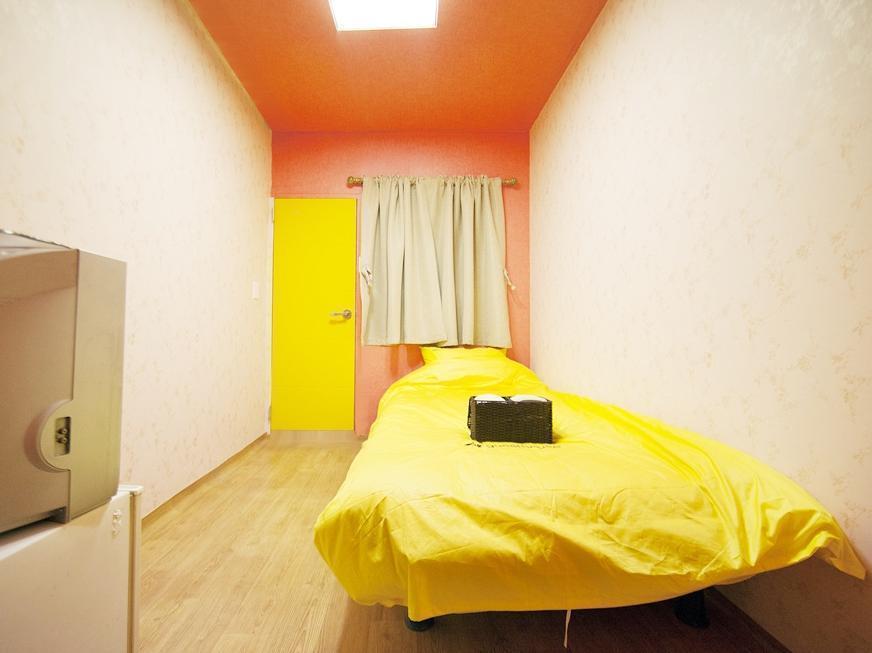 24 Guesthouse Jongno Tower Сеул Екстериор снимка