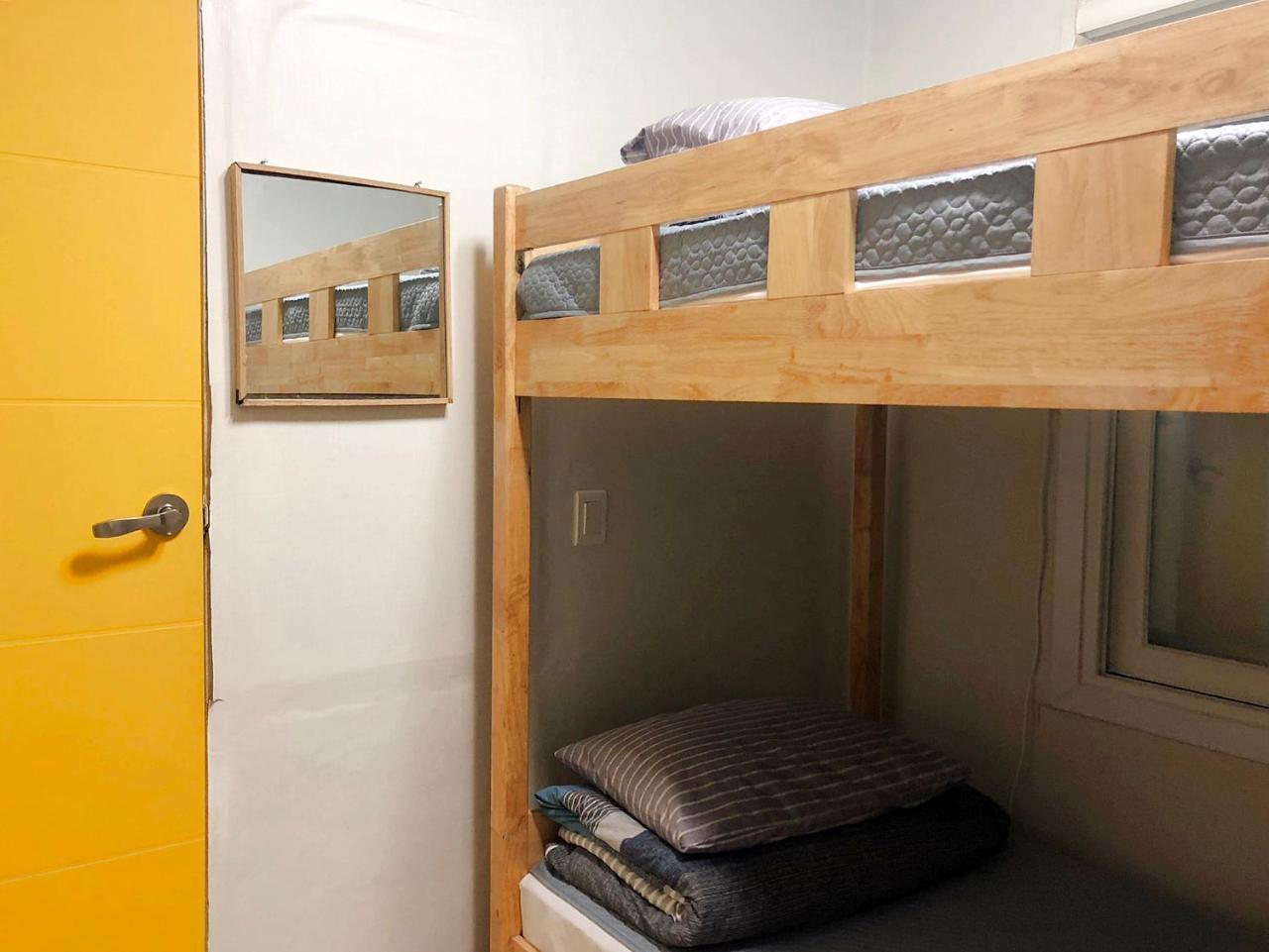 24 Guesthouse Jongno Tower Сеул Екстериор снимка